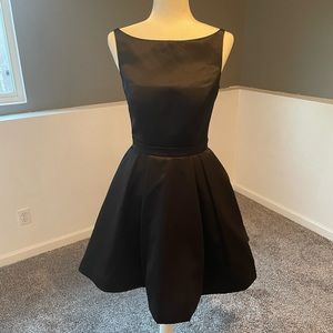 Sherri hill LBD
